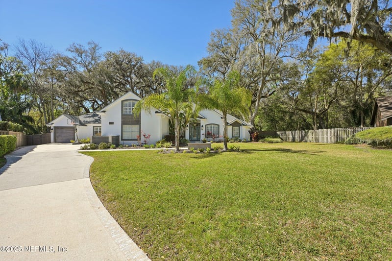 467 Inland Way, Atlantic Beach, FL 32233