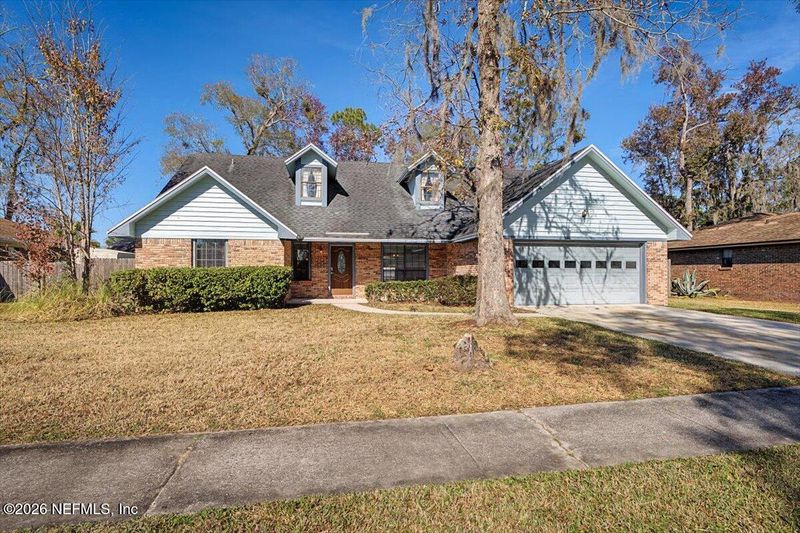 467 Kevin Dr, Orange Park, FL 32073