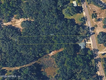 467 State Road 26, Melrose, FL 32666
