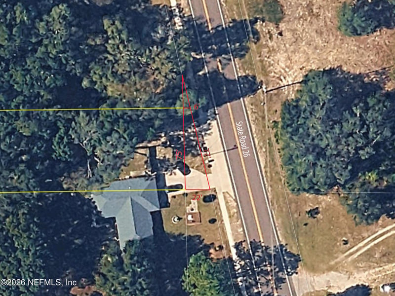 467 State Road 26, Melrose, FL 32666
