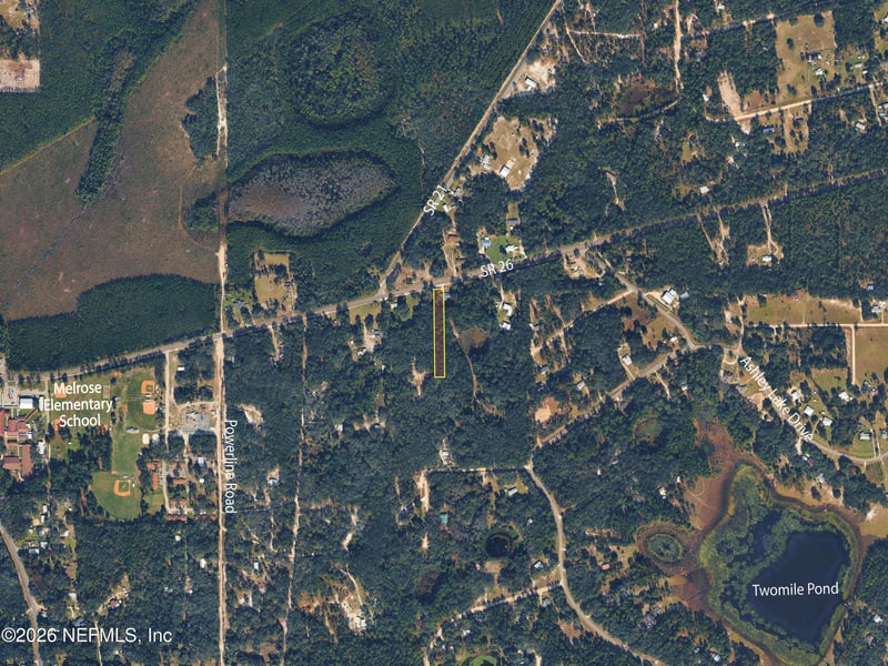 467 State Road 26, Melrose, FL 32666