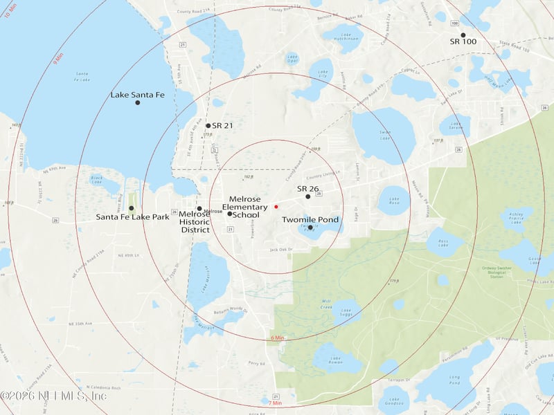 467 State Road 26, Melrose, FL 32666