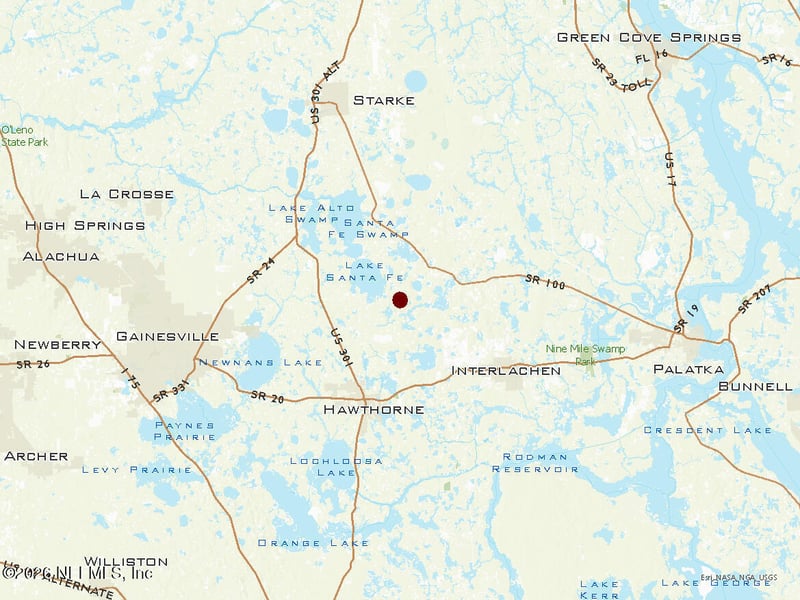 467 State Road 26, Melrose, FL 32666