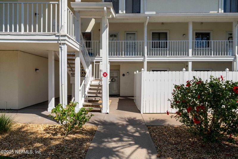 4670 1a S #16B, St Augustine, FL 32080