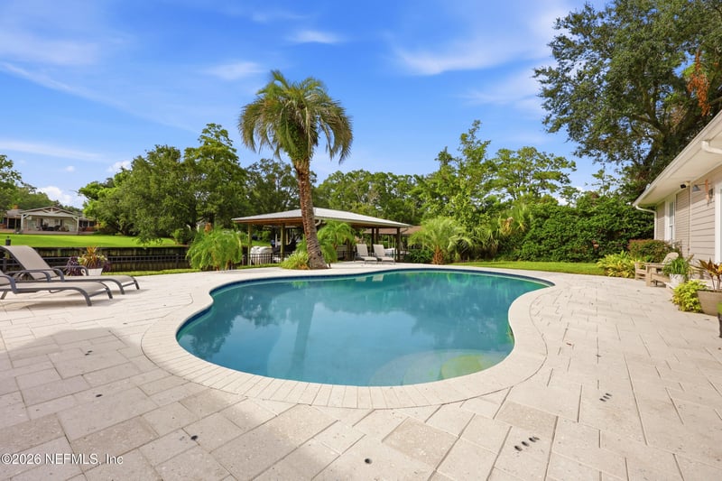 4677 Long Bow Rd, Jacksonville, FL 32210