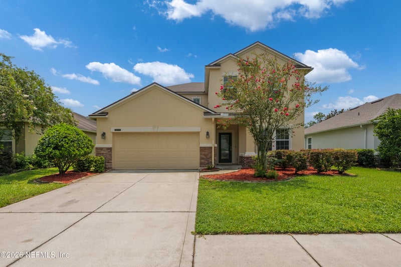 4679 Pine Lake Dr, Middleburg, FL 32068