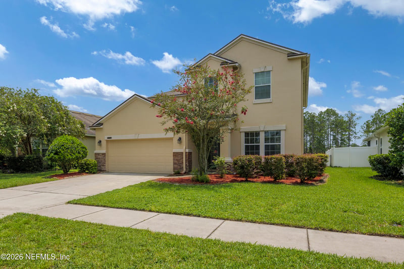 4679 Pine Lake Dr, Middleburg, FL 32068