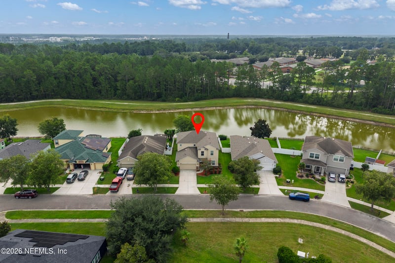 4679 Pine Lake Dr, Middleburg, FL 32068