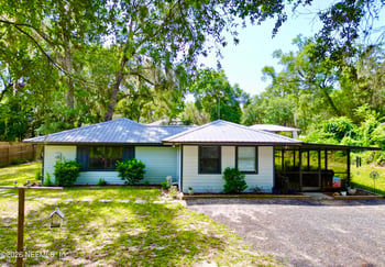 468 SE 28th Way, Melrose, FL 32666