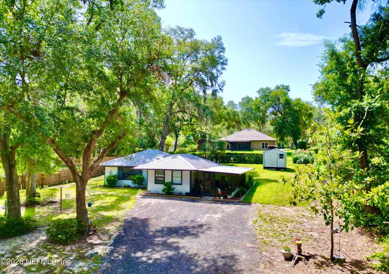 468 SE 28th Way, Melrose, FL 32666