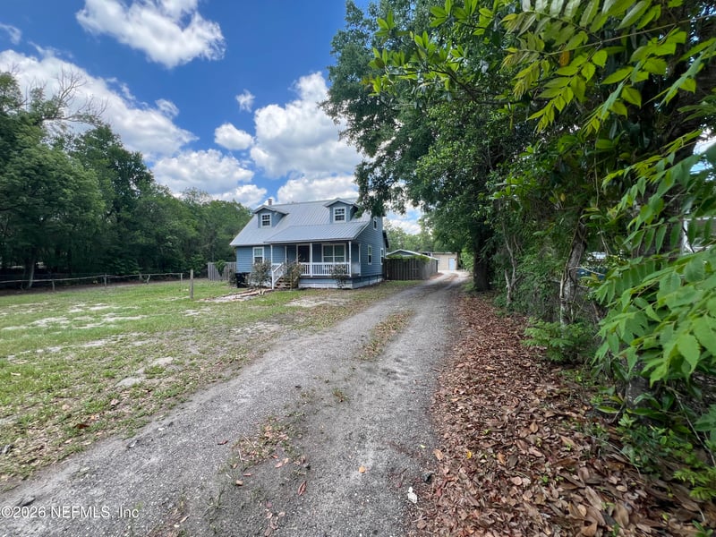 468 Taylor Ave, Orange Park, FL 32065