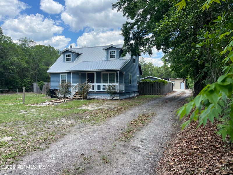 468 Taylor Ave, Orange Park, FL 32065