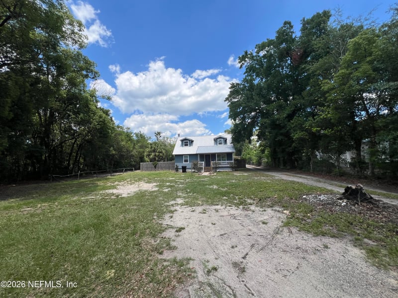 468 Taylor Ave, Orange Park, FL 32065
