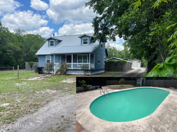 468 Taylor Ave, Orange Park, FL 32065