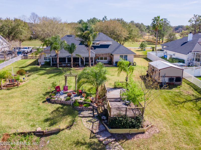 4680 Saddlehorn Trl, Middleburg, FL 32068