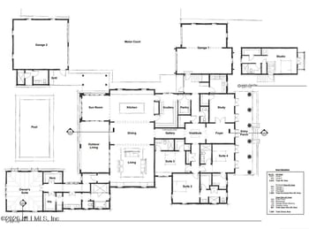 4681 Swilcan Bridge Ln, Jacksonville, FL 32224