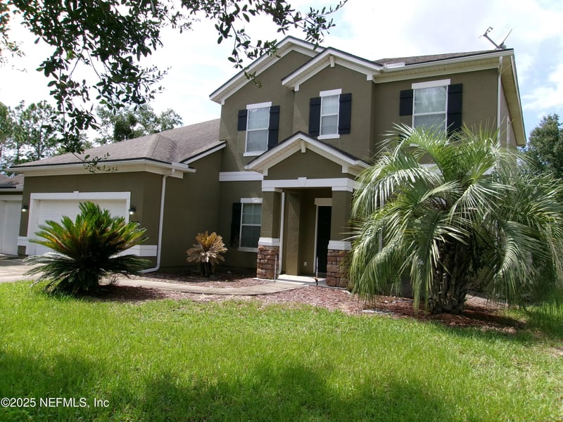 4688 Camp Creek Ln, Orange Park, FL 32065