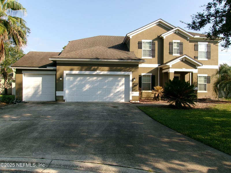 4688 Camp Creek Ln, Orange Park, FL 32065