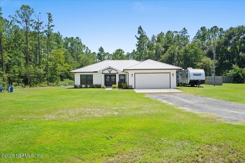 469 Jill St, Middleburg, FL 32068