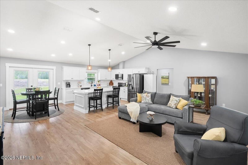 469 Jill St, Middleburg, FL 32068