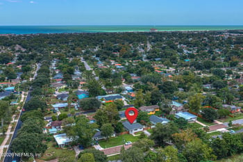 469 Skate Rd, Atlantic Beach, FL 32233