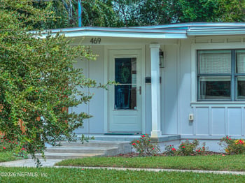 469 Skate Rd, Atlantic Beach, FL 32233