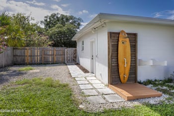 469 Skate Rd, Atlantic Beach, FL 32233