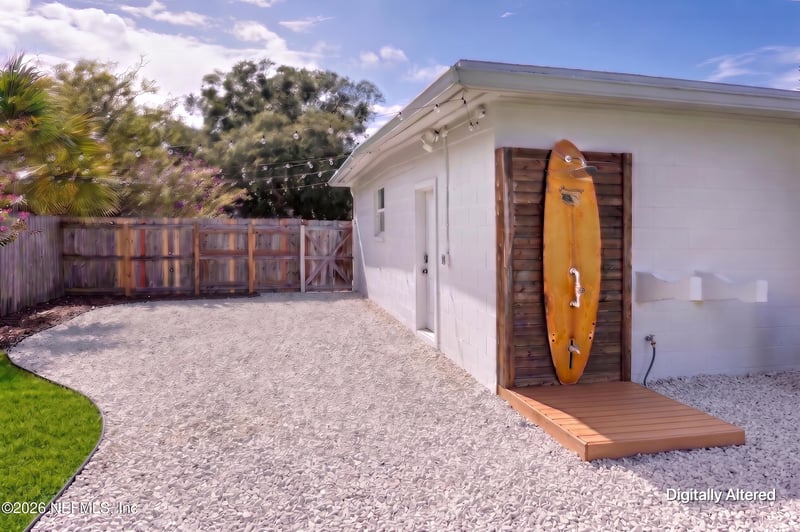 469 Skate Rd, Atlantic Beach, FL 32233