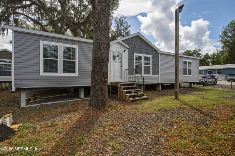 4691 Calendula Ave, Middleburg, FL 32068