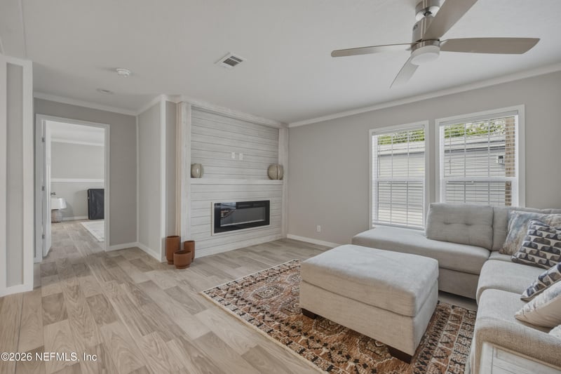 4691 Calendula Ave, Middleburg, FL 32068