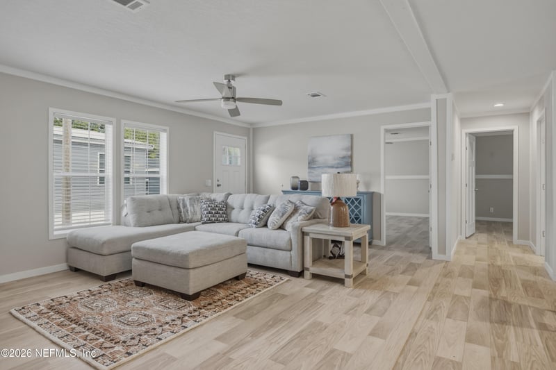 4691 Calendula Ave, Middleburg, FL 32068