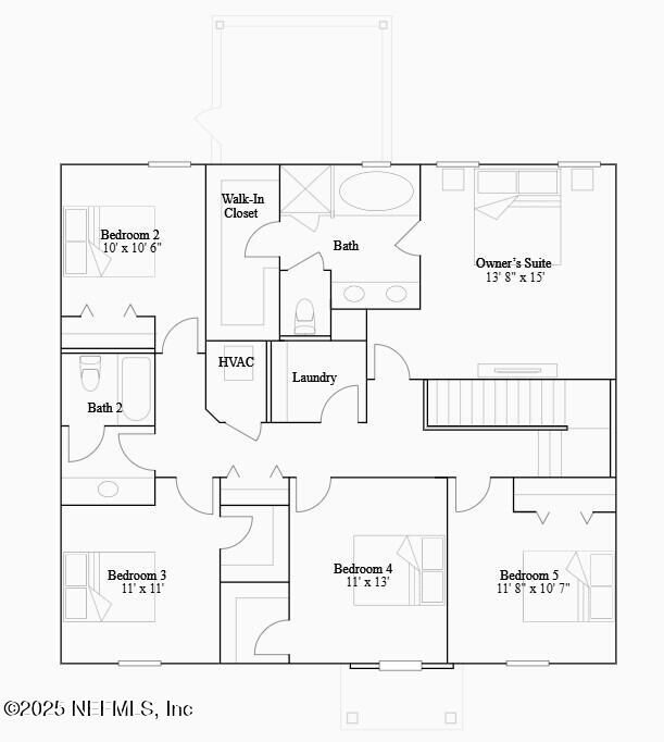 47 Bluegrass Way, St Augustine, FL 32092