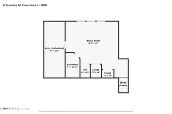 47 Brookline Trl, Ponte Vedra, FL 32081