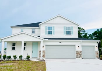 47 Cabo Way, St Augustine, FL 32086