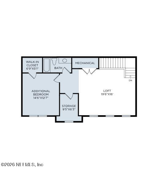 47 Callaway Cir, St Johns, FL 32259