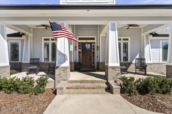 47 Cannondale Ln, Elkton, FL 32033