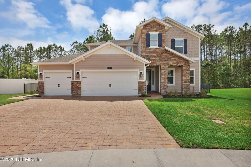 47 Cupcake Ct, St Johns, FL 32259