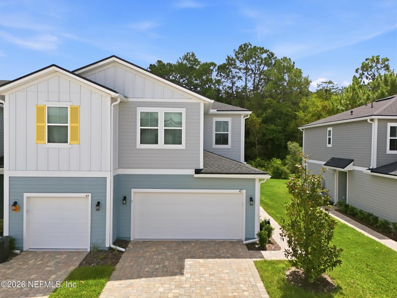 47 Mellowood Ln, St Augustine, FL 32092