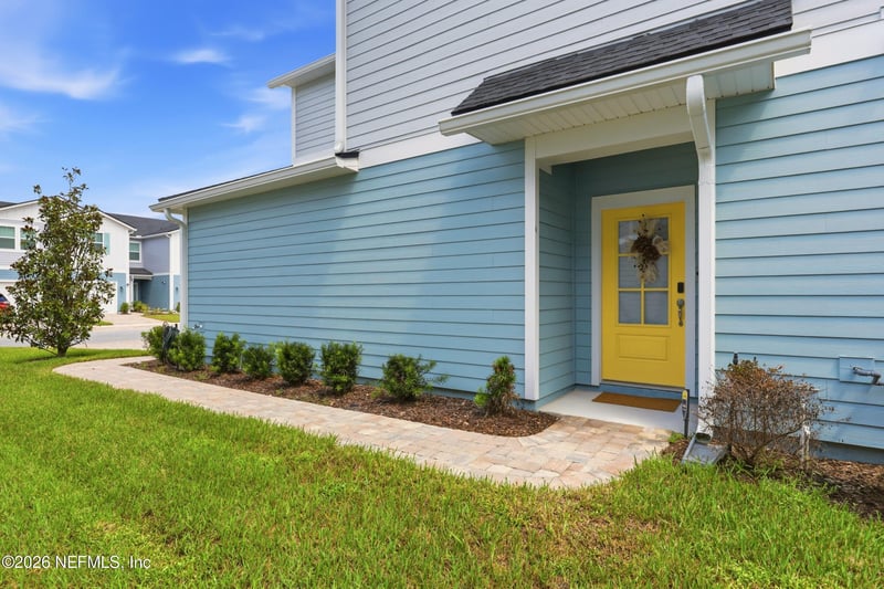 47 Mellowood Ln, St Augustine, FL 32092