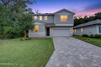 47 Napo Way, St Johns, FL 32259