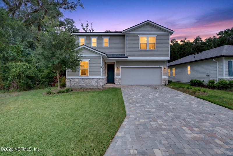 47 Napo Way, St Johns, FL 32259