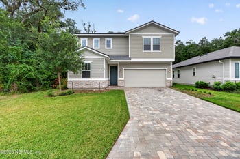 47 Napo Way, St Johns, FL 32259
