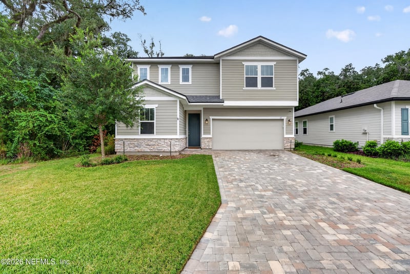 47 Napo Way, St Johns, FL 32259
