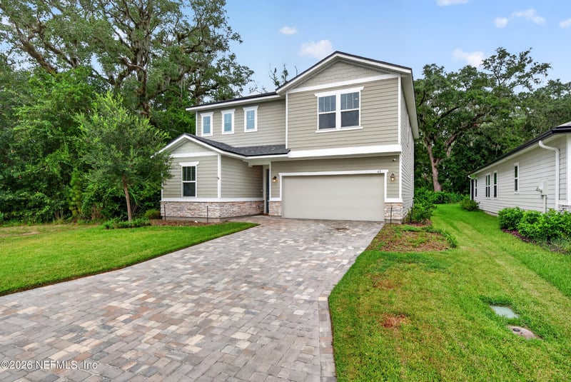 47 Napo Way, St Johns, FL 32259