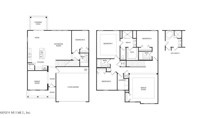 47 Pecan Ridge St, Jacksonville, FL 32218