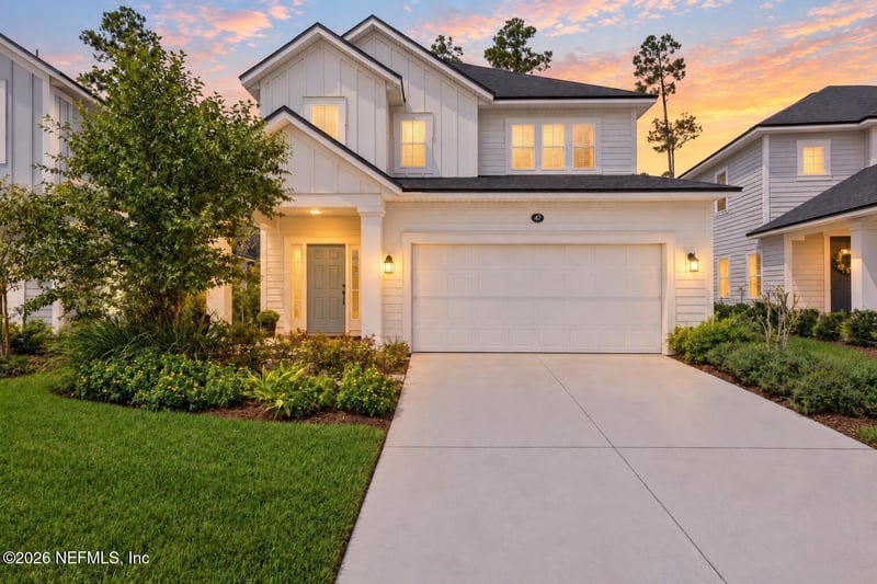 47 Starnberg Ct, St Augustine, FL 32095