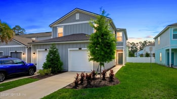 47 Summer Daze Dr, St Augustine, FL 32095