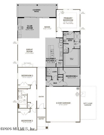 47 White Tree Ct, St Augustine, FL 32092