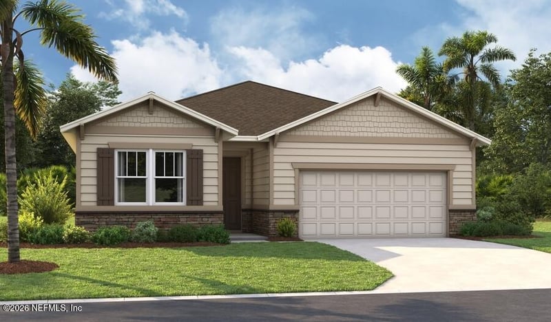 47 White Tree Ct, St Augustine, FL 32092