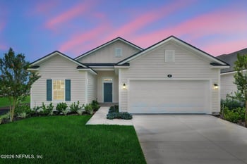 47 Windmill Palm Way, Palm Coast, FL 32164
